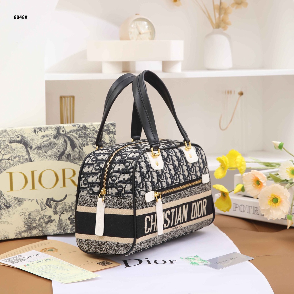 BAG DR Oblique 8848