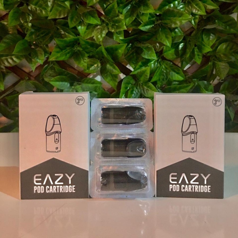 EAZY CATRIDGE COMPATIBLE KUY POD