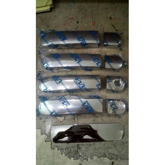 Cover Handle Nissan Grand Livina JSL