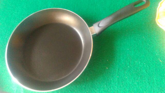 Frypan 24cm Maxim Valentino