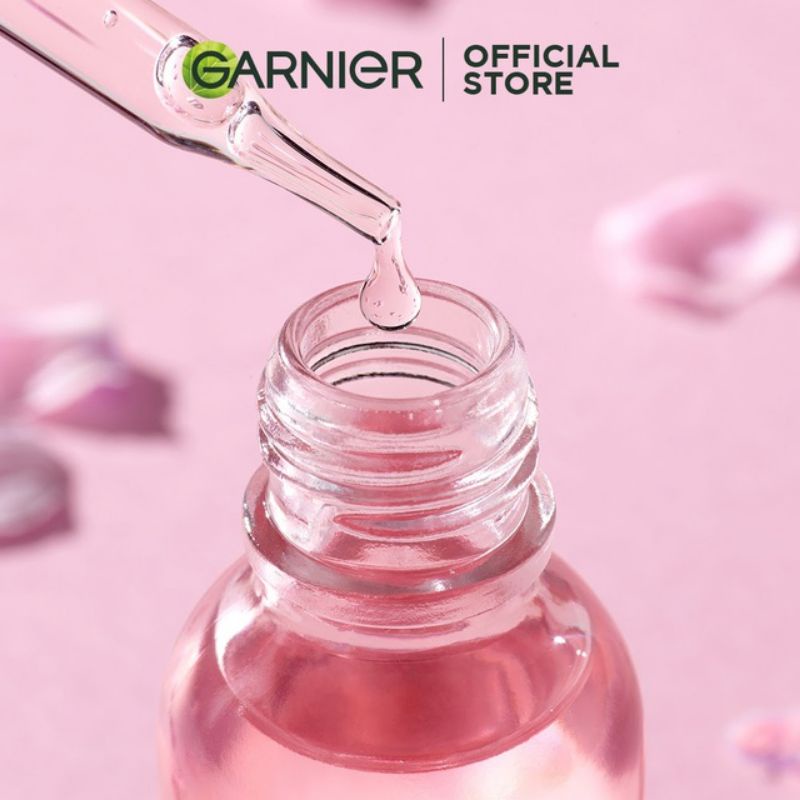 Garnier serum hyaluron 30x sakura white 30ml