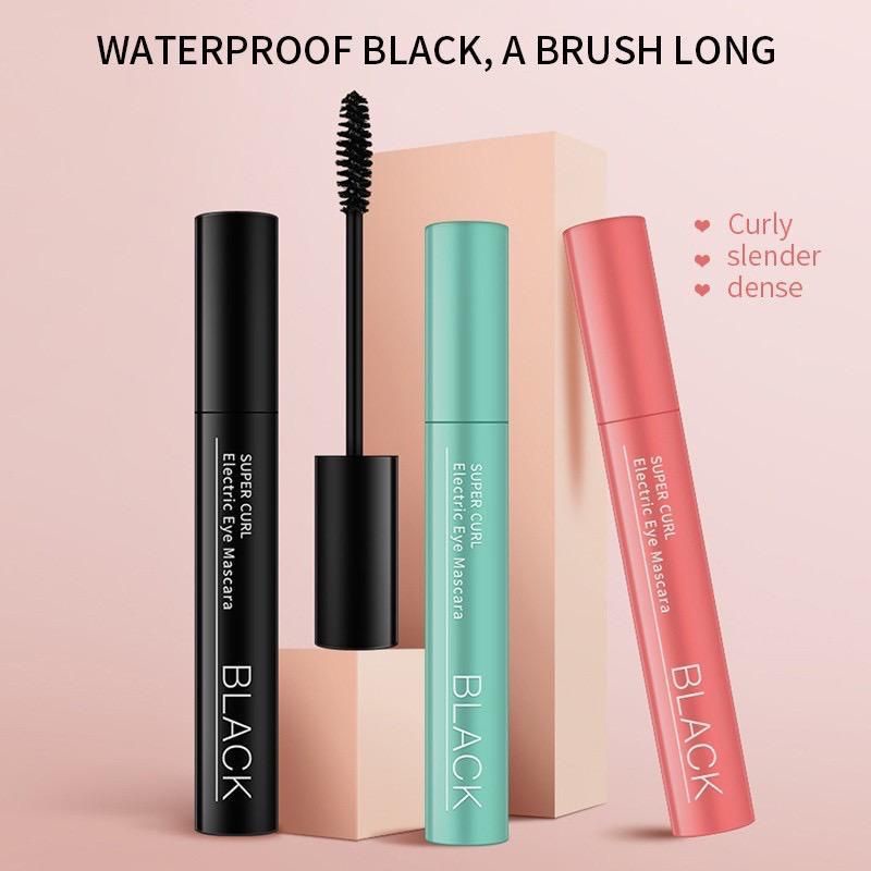 Mascara La meila LAMEILA waterprooff