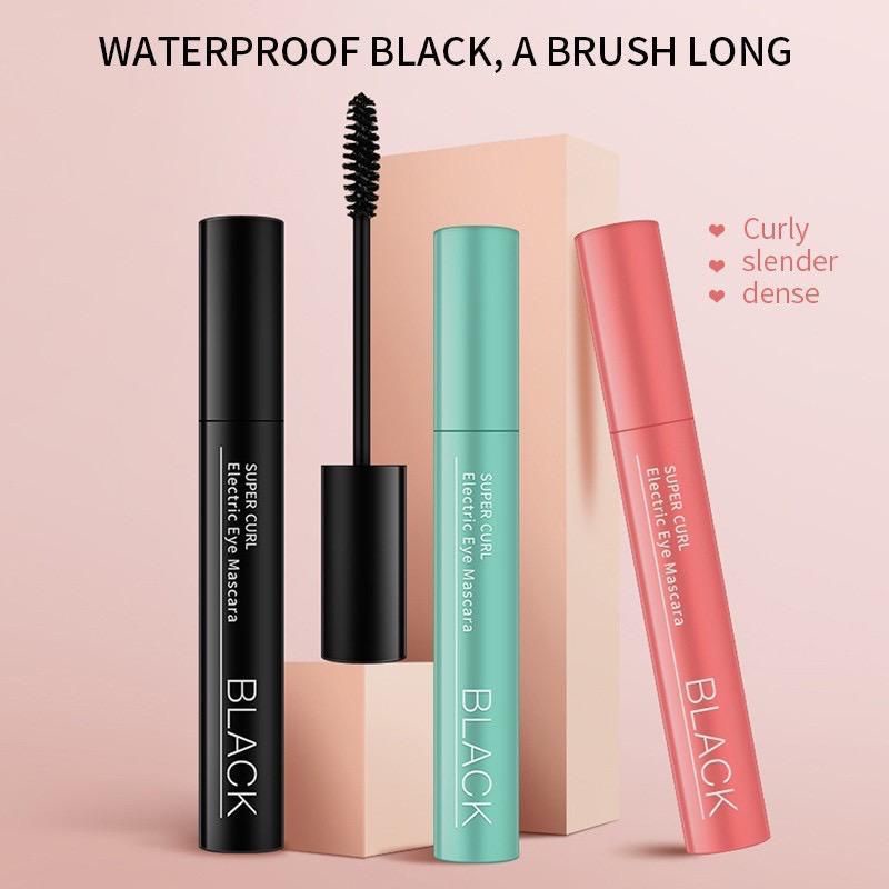 Mascara La meila LAMEILA waterprooff