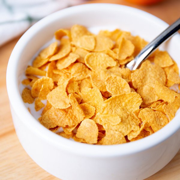 

Corn Flakes Kemasan 250g