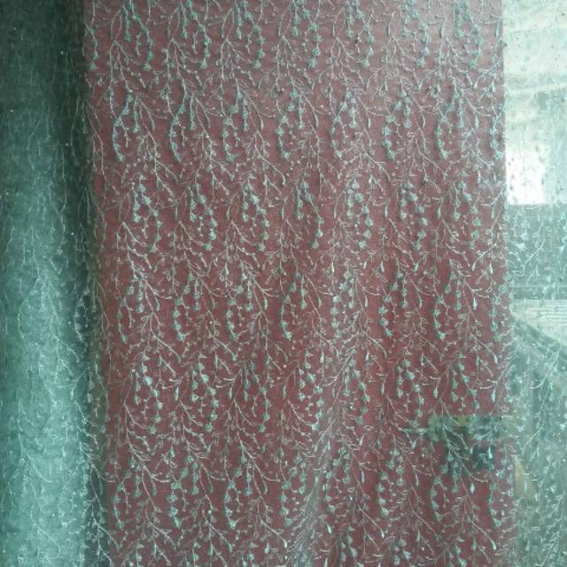 Tulle mutiara