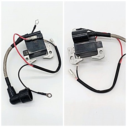 Koil - CDI Motor Mini GP, Mini Trail, Mini ATV, Mesin 50cc Racing AIPU 2 ASLILOLE