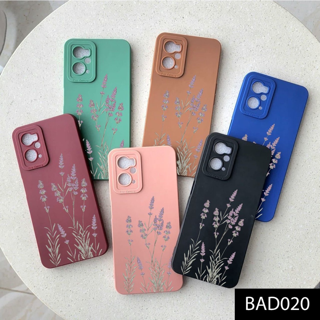 CASE PRO CAMERA KARAKTER MOTIF FOR SAMSUNG NOTE 9