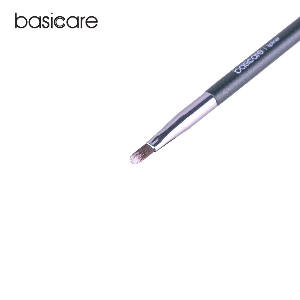 Basicare Lipliner Brush 1066B