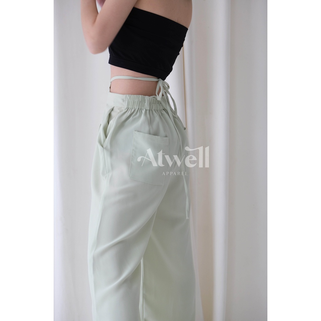 Bodhi Culotte Pants