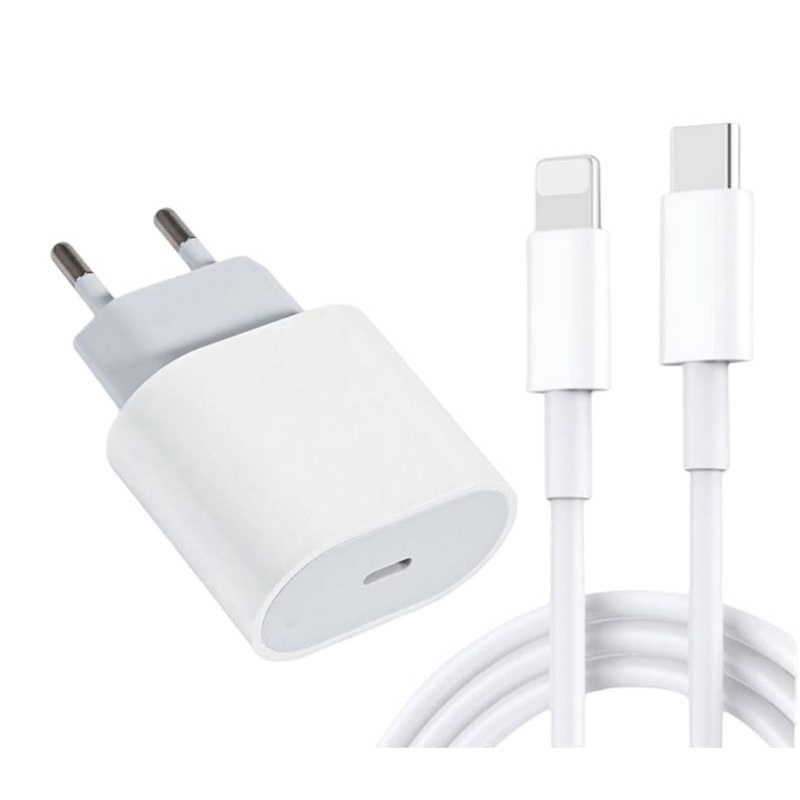 Charger Phone 18W,20W,25 W,50W FastCharging