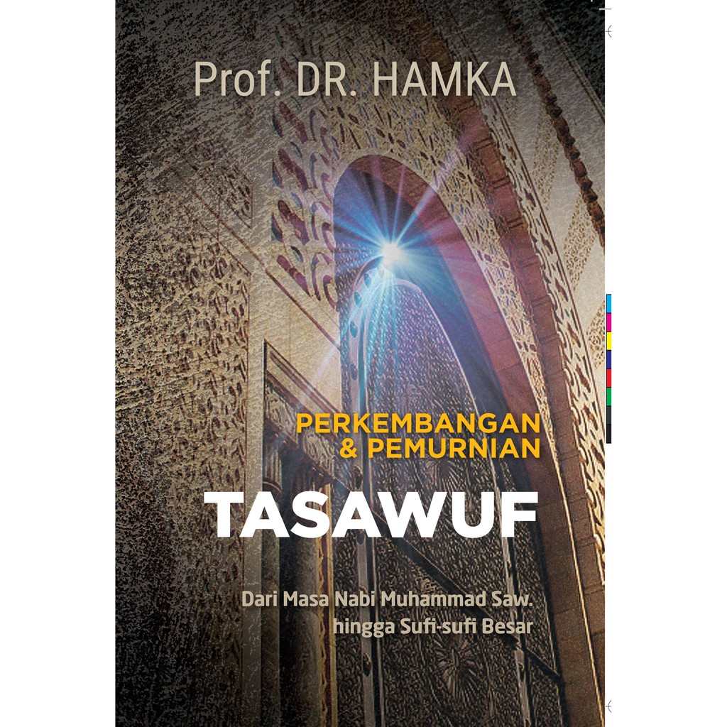 PERKEMBANGAN DAN PEMURNIAN TASAWUF