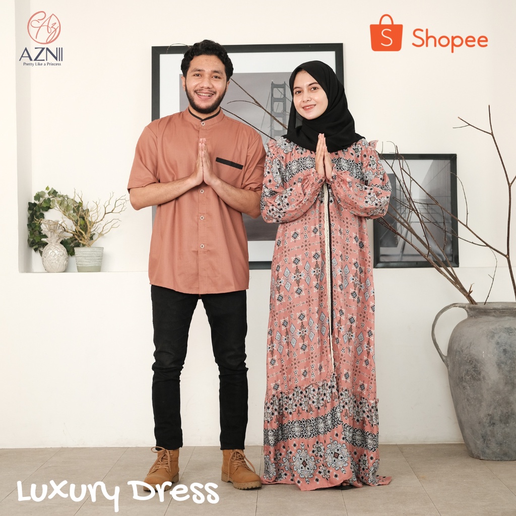 Couple Raya Series Vol.02 Pink Salem