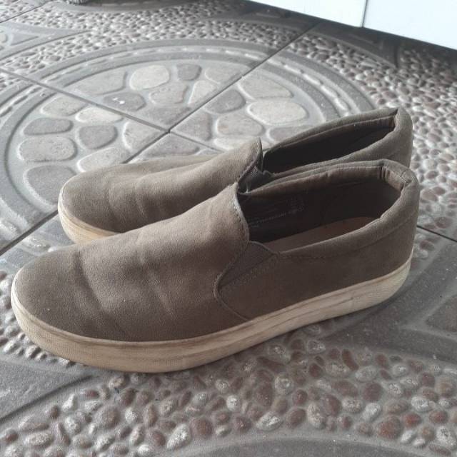 Preloved Payless Trash