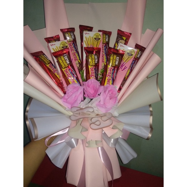 

Buket Jajan BigSize