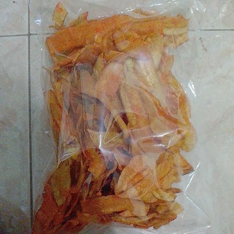 

Keripik pisang