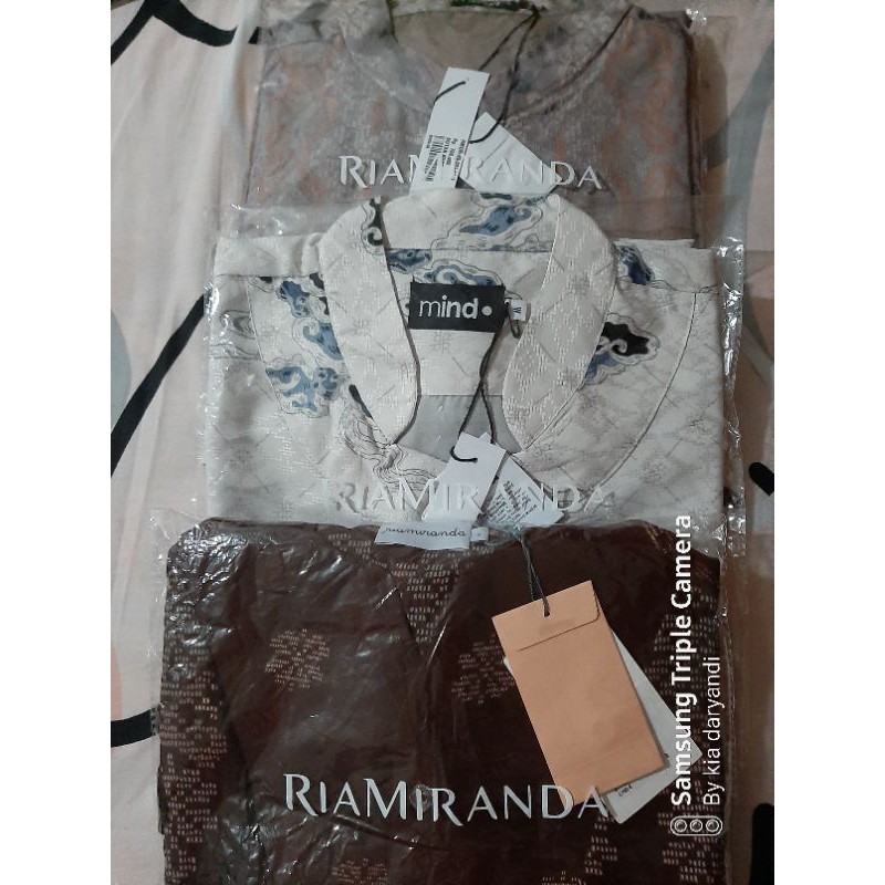 hongli koko,basandi top dan sutqn koko(po pelunasan)