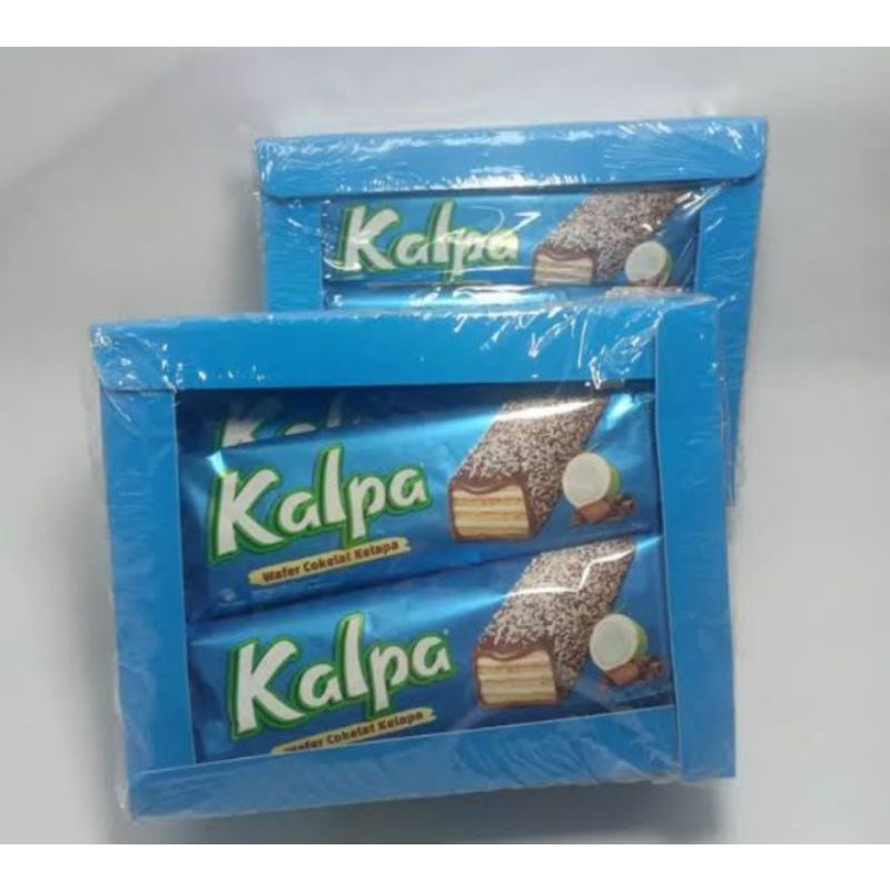 

kalpa box isi 12 pcs