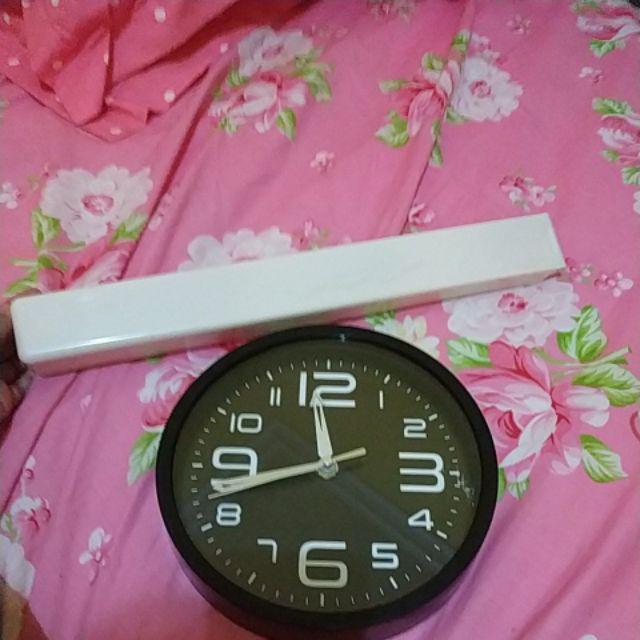 Gantungan Baju Indoor Hanger Tekuk Tersembunyi (hr5)
