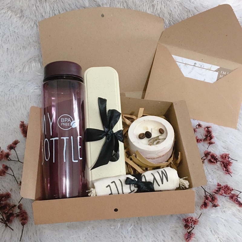 

GIFT BOX SWEET