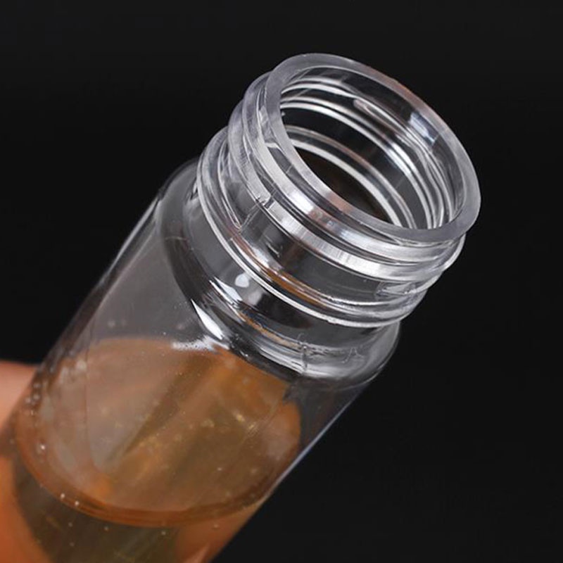 Botol Dispenser Madu / Kecap / Salad Bahan Plastik Untuk Dapur