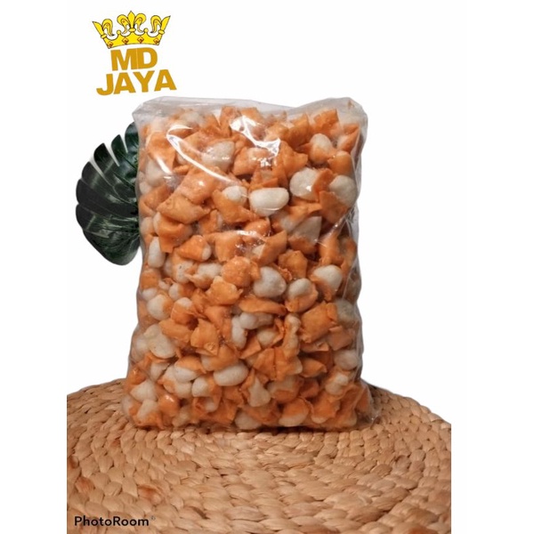 

Gurilem / siomay Mini 1kg LEBIH MURAH