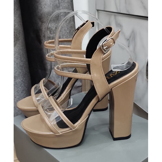 High Heels 13 cm tali