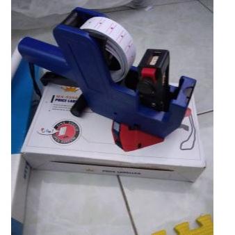 

[KODE PRODUK Z6HWF5270] P [BISA COD] [JK]# OFFICE ALAT LABEL HARGA JOYKO (PRICE LABELLER) penempel harga barang