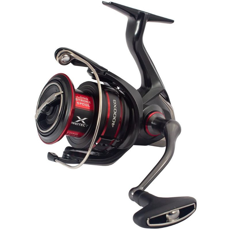 Reel Shimano Vanford 4000XG 2020