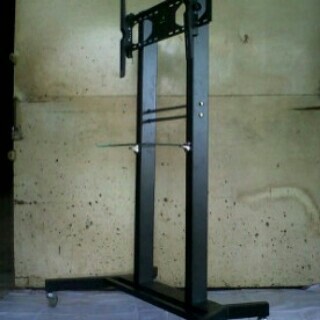 Standing Bracket tv | Standing Brecket tv |Standing Breket tv | 50-100&quot; KUAT DAN KOKOH