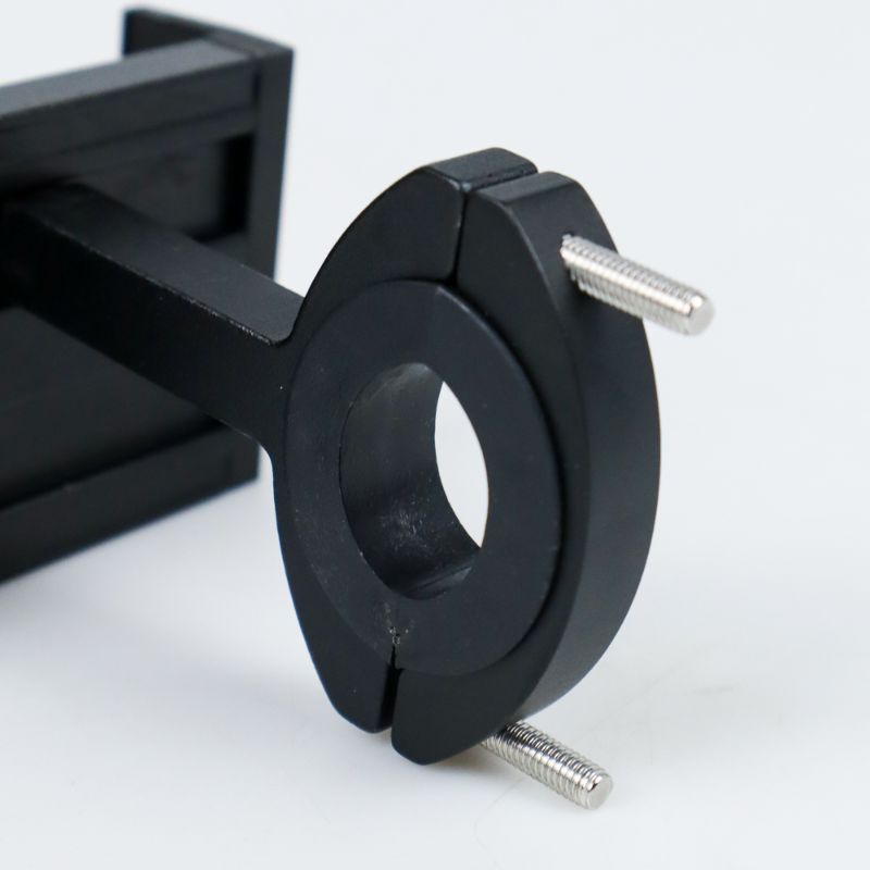 holder hp motor full besi keseluruhan original holder sepeda besi universal onsebok berkualitas original dijamin kuat