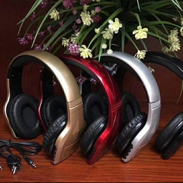 Headphone Bando Bluetooth JBL YE_821