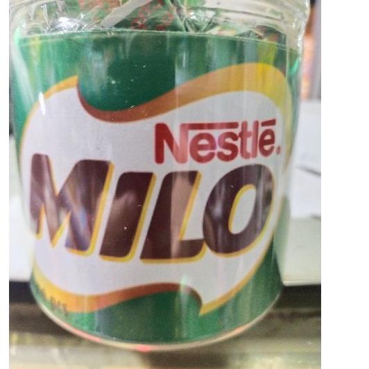 

Flash Sale Permen Milo toples isi 100 pcs/permen Milo/Milo/permen Milo murah | TERPOPULER | VIRAL | TIKTOK