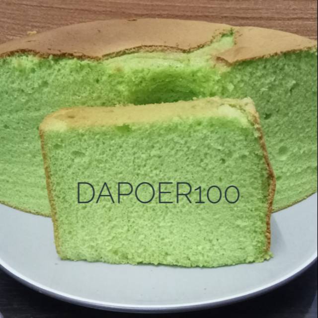 

Chiffon Pandan PO 1 hari ~ ojek online only