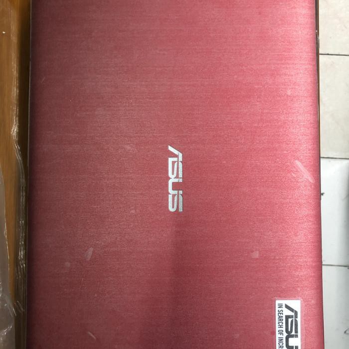 LP2500 Asus X441U Core i3 VGA New Laptop 14inch