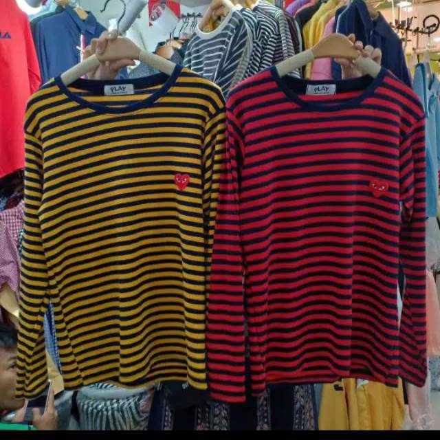 READY  Kaos play Bangkok/cdg play Bangkok/kaos love ❤️