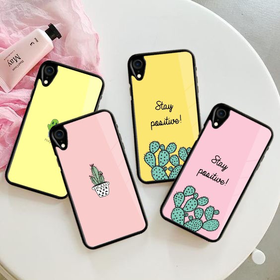 [P03] Phone Case Glossy Kalkus 2D For All Type