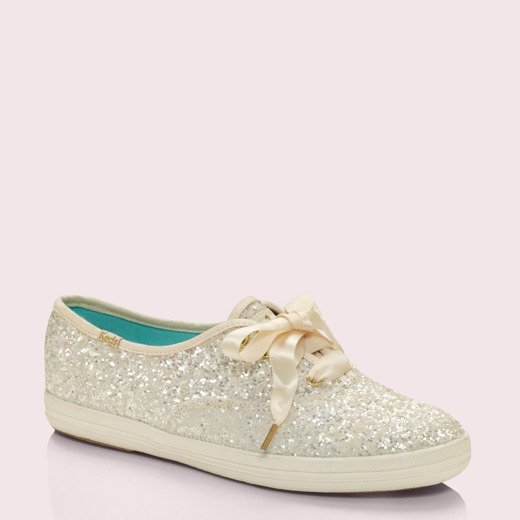 keds sequins