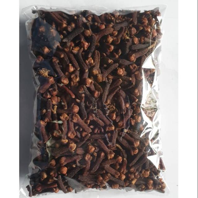 

Cengkeh kering 100gr