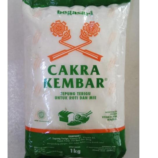 

Promo Max--Terigu Cakra 1 kg Bogor