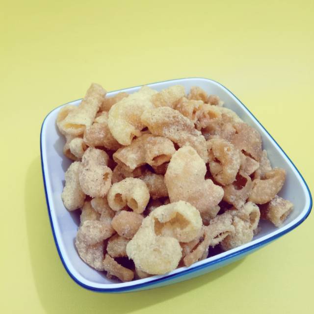 

Makaroni Spesial Sedap