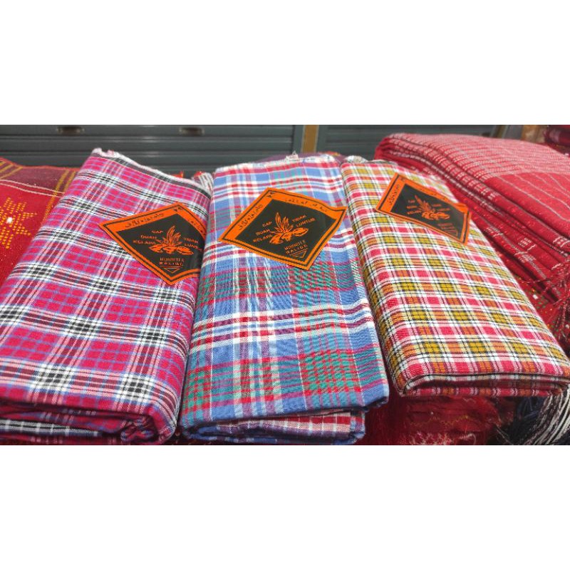 sarung balige