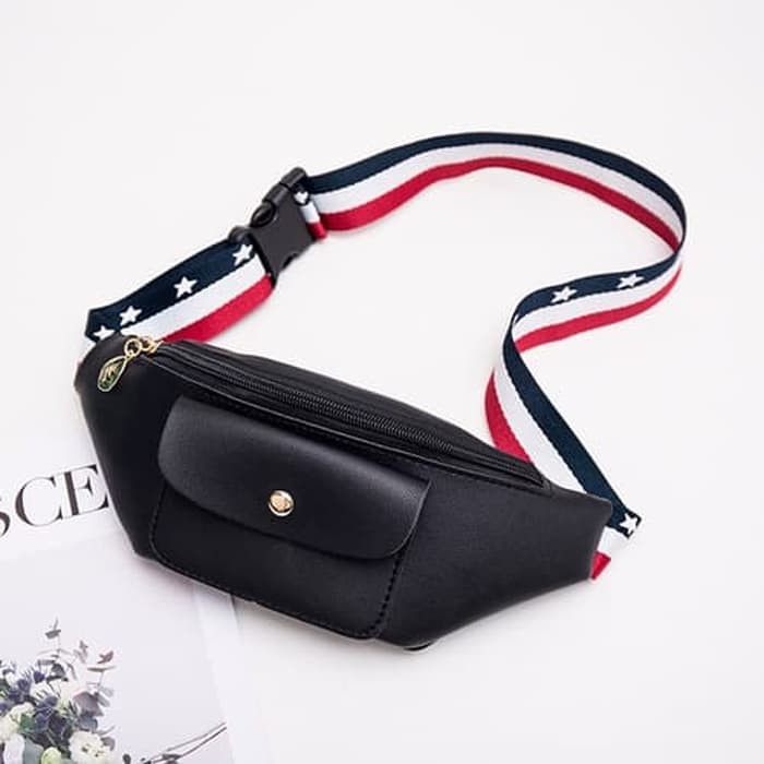 Tas Pinggang Wanita Waist Bag