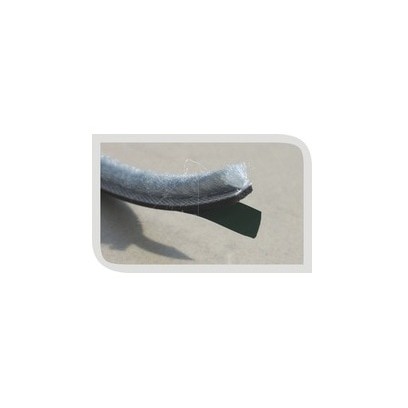 

Unik Mohair Tape Kecil Seal Bulu Penutup Celah Pintu Double Tape 5X7MM - Hitam Diskon