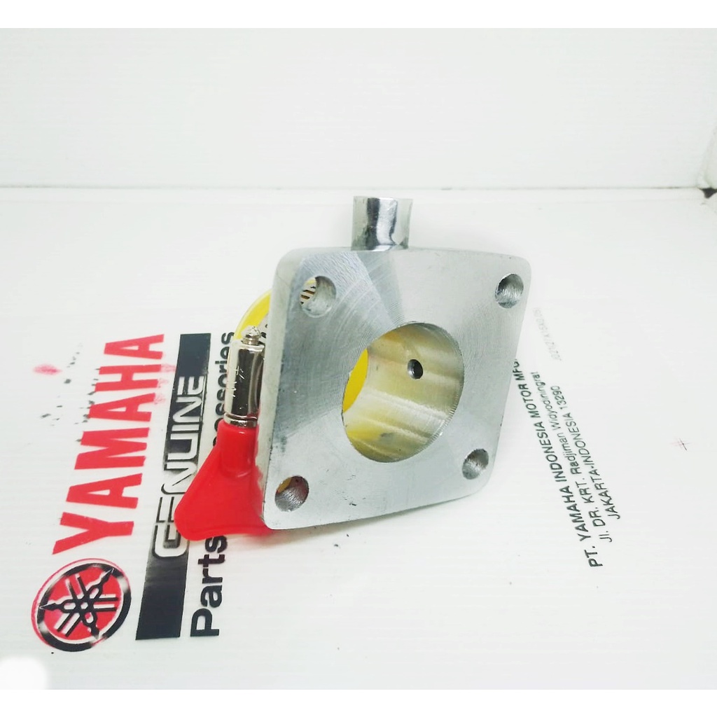 Intek Manipol Karburator RX KING / RXK / RX Spesial / RXS / RXZ Yamaha