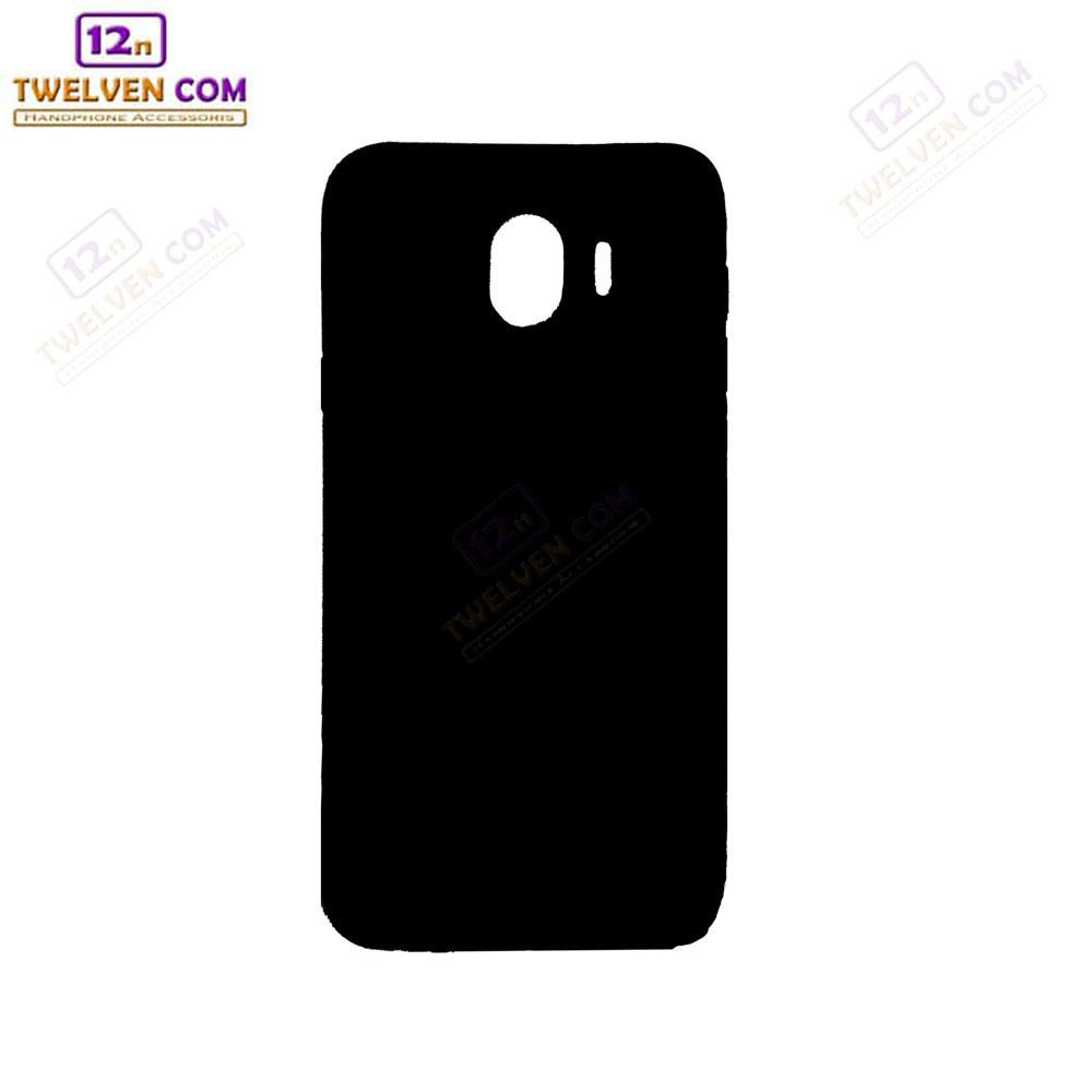 Case Ultra Slim Matte For Samsung J4 2018 - Hybrid Series New