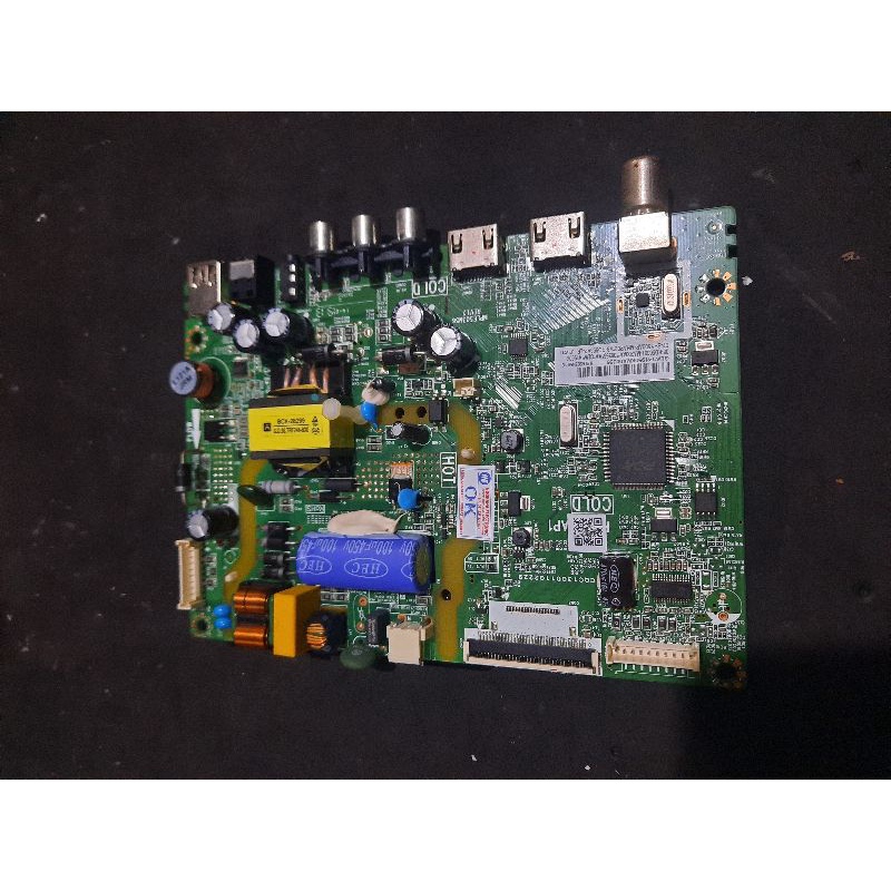 MB Mobo Mainboard TV TCL L-29D2950 L29D2950 29D2950 l-29d2950 l29d2950 29d2950