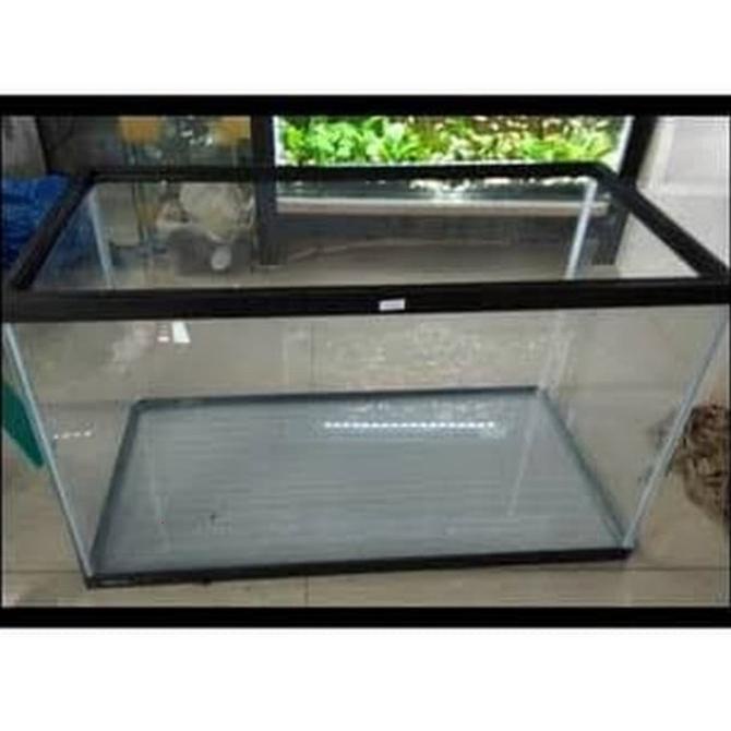 aquarium GEX LL 60/30/36cm/aquarium kaca