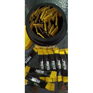 PREVO EVOLENE PREWORKOUT PWO 1 SACHET 5GR