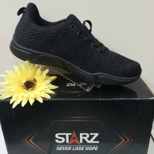 Sepatu sekolah StarZ