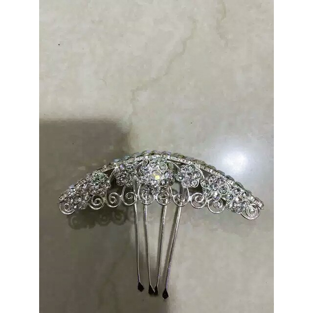 Sirkam Pengantin / Sirkam Solo